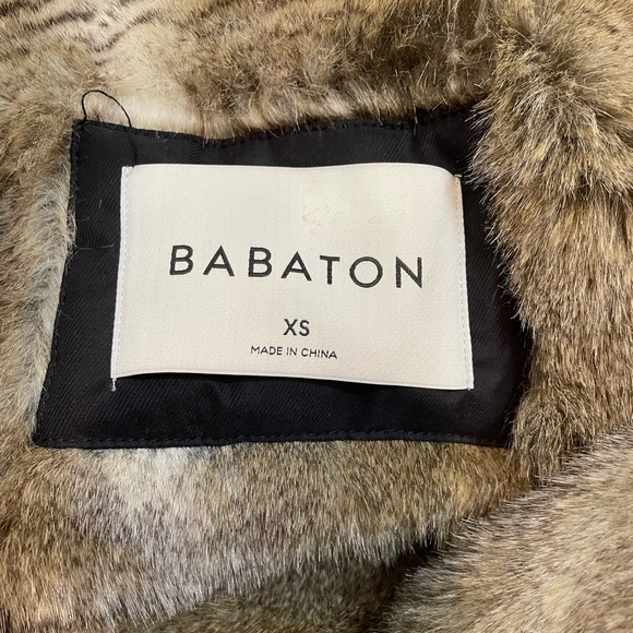 BABATON: Oskar Parka - Picture 6 of 7